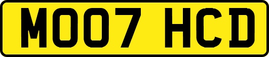 MO07HCD