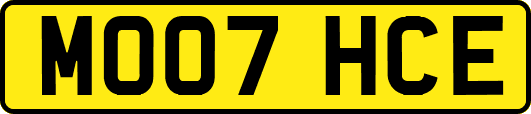 MO07HCE