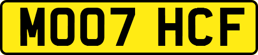 MO07HCF