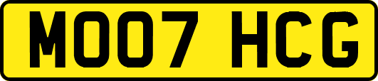 MO07HCG