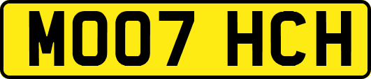 MO07HCH