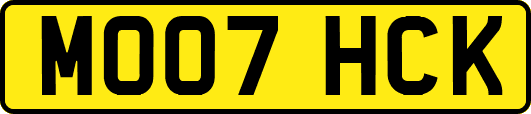 MO07HCK