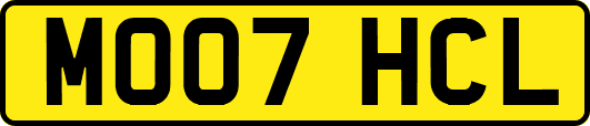 MO07HCL
