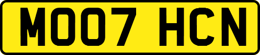 MO07HCN