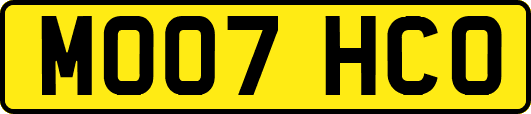 MO07HCO