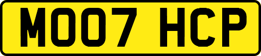 MO07HCP