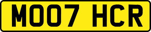 MO07HCR