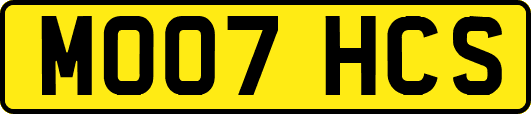 MO07HCS