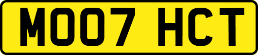MO07HCT