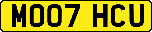 MO07HCU