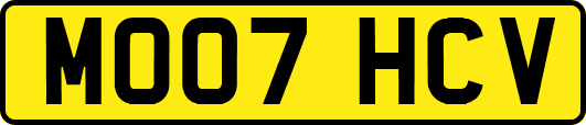 MO07HCV