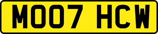 MO07HCW