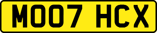 MO07HCX