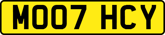 MO07HCY