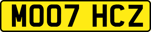 MO07HCZ