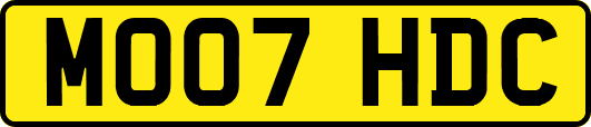 MO07HDC