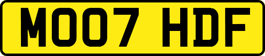 MO07HDF
