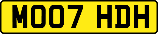 MO07HDH