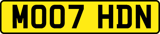 MO07HDN