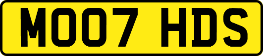 MO07HDS