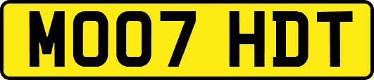 MO07HDT