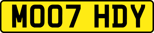 MO07HDY