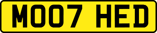 MO07HED