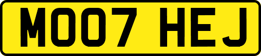 MO07HEJ