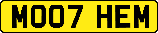 MO07HEM