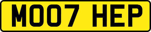 MO07HEP