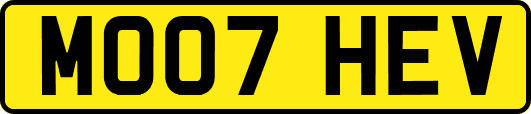 MO07HEV