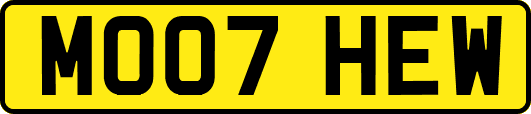 MO07HEW