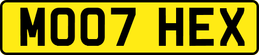 MO07HEX