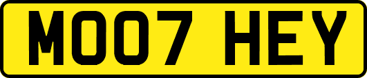 MO07HEY