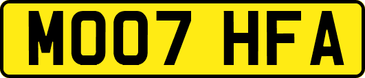 MO07HFA
