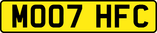 MO07HFC