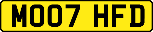 MO07HFD