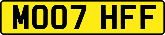 MO07HFF