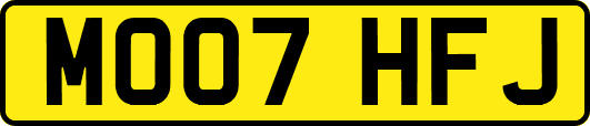 MO07HFJ