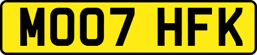 MO07HFK