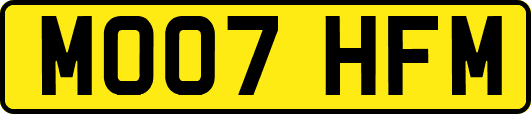 MO07HFM
