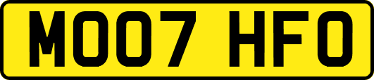 MO07HFO
