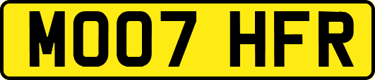 MO07HFR