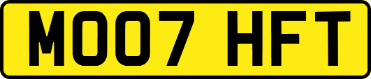MO07HFT
