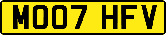 MO07HFV