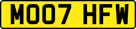 MO07HFW