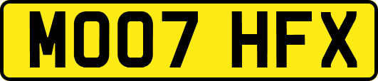 MO07HFX