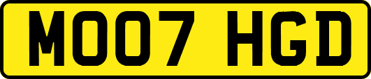 MO07HGD