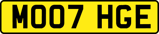 MO07HGE