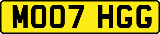 MO07HGG